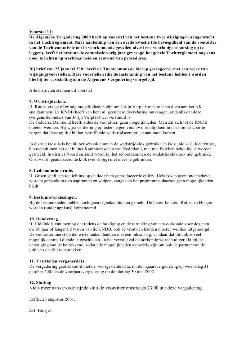 2001 voorjaarsverslag.pdf (pagina 12)